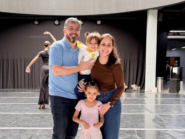Oficinas de dança são opções para a população de Barueri
