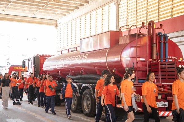 Defesa Civil de Barueri prepara Agentes Multiplicadores para atuar na prevenção e resposta a emergências