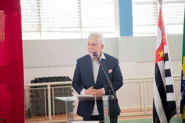 Informação, acesso e acolhimento marcam a abertura do Outubro Rosa 2026 em Barueri