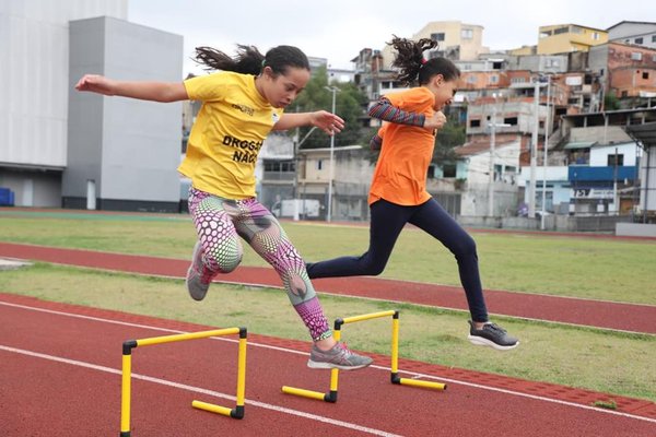 Prefeitura de Barueri amplia acesso ao esporte e atende mais de 40 mil pessoas