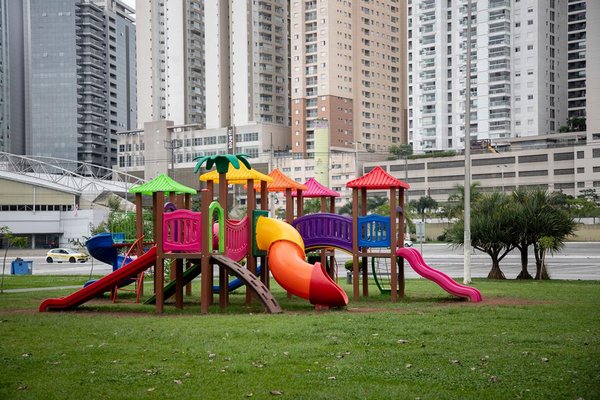 É muito bom ser criança em Barueri: mês reúne atrações gratuitas para toda a família