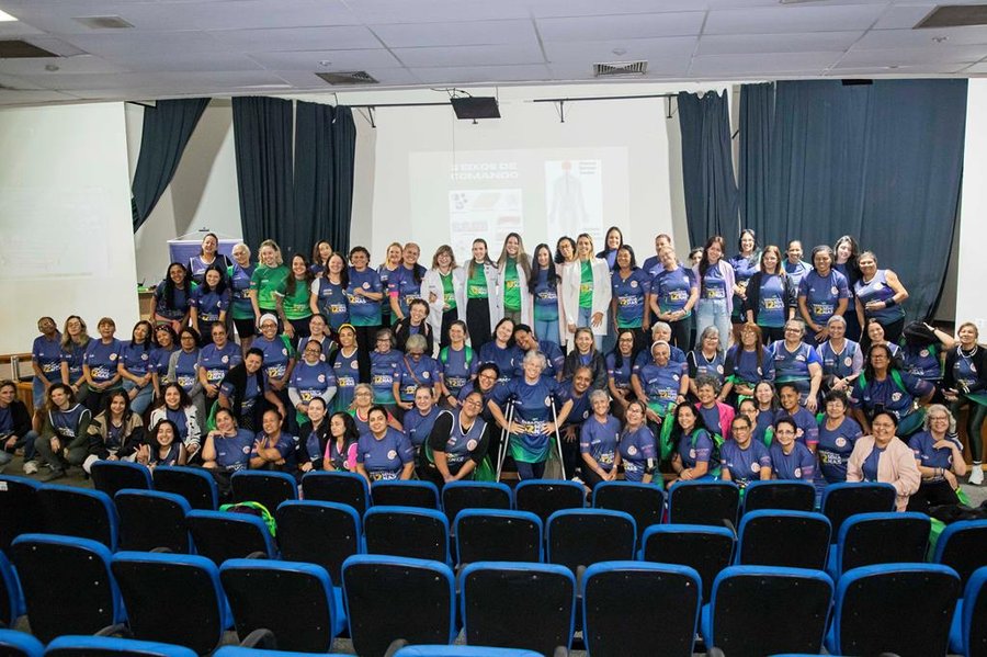 Desafio das 12 Semanas chega à reta final