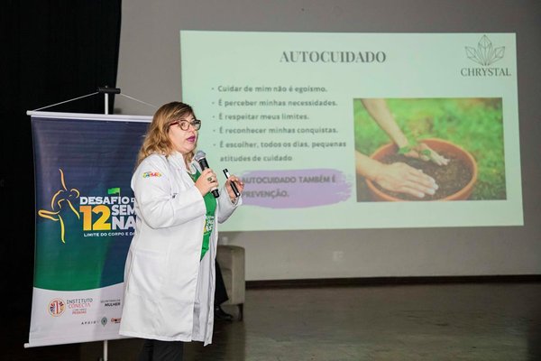 Desafio das 12 Semanas chega à reta final