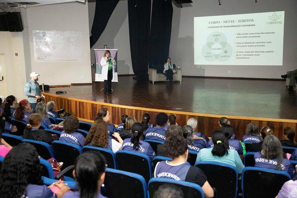 Desafio das 12 Semanas chega à reta final