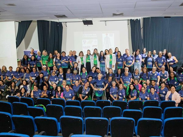 Desafio das 12 Semanas chega à reta final