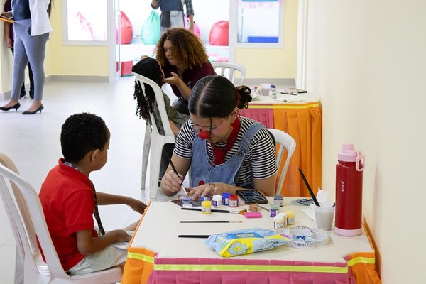 Dia das Crianças ganha programação especial da Sefam no dia 17
