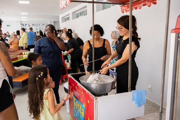 Dia das Crianças ganha programação especial da Sefam no dia 17
