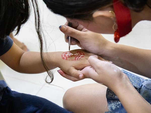 Dia das Crianças ganha programação especial da Sefam no dia 17
