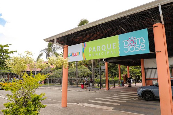 Parque Municipal Dom José recebe Festival do Morango de 16 a 18 de outubro
