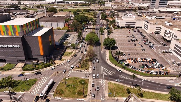 Corrida LIVE! Run: fique atento às interdições de avenidas neste domingo, dia 11