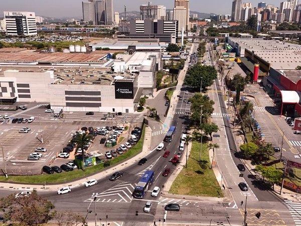 Corrida LIVE! Run: fique atento às interdições de avenidas neste domingo, dia 11
