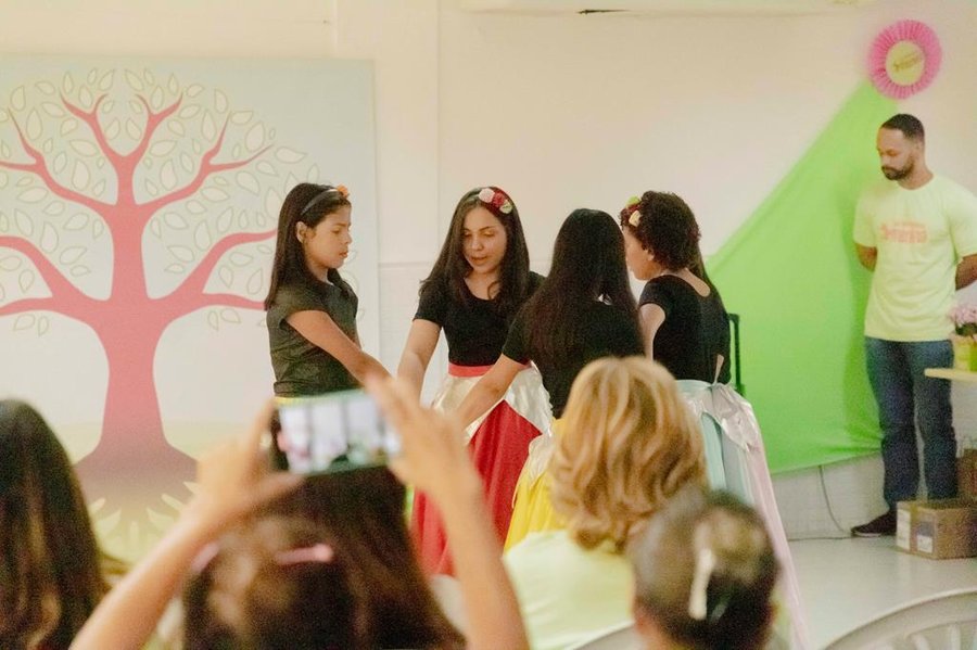 Barueri celebra Dia Internacional da Menina com seminário na quarta-feira, dia 14