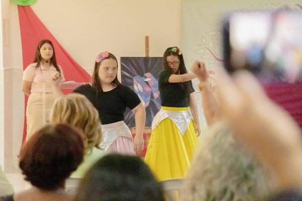 Barueri celebra Dia Internacional da Menina com seminário na quarta-feira, dia 14