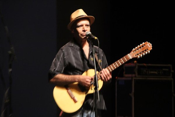 54º Femupo começa nesta sexta-feira (16), celebrando os novos talentos na Praça das Artes