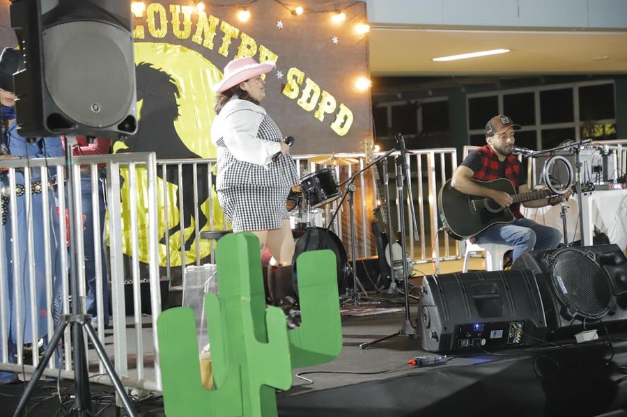 Festival Country da SDPD acontece neste sábado (17)