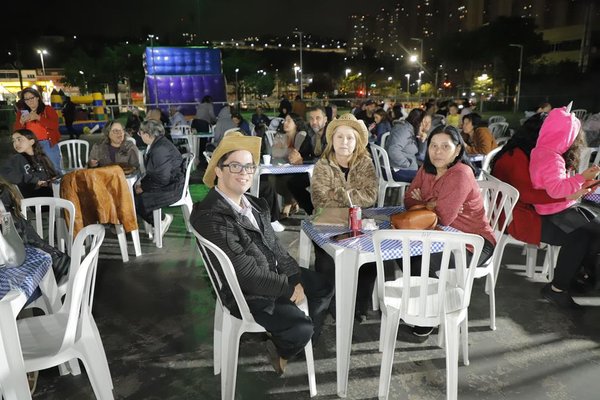 Festival Country da SDPD acontece neste sábado (17)