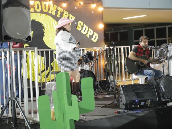 Festival Country da SDPD acontece neste sábado (17)