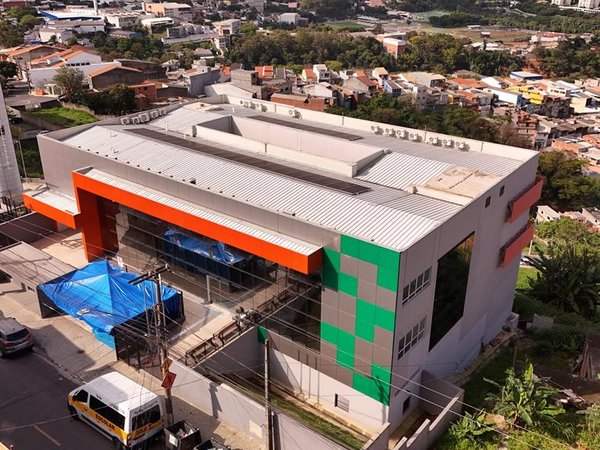 Prefeitura de Barueri inaugura o Pronto-Socorro do Jardim Graziela neste sábado (17)