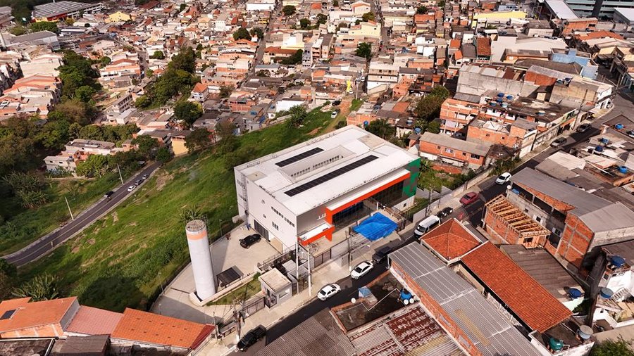 Prefeitura de Barueri inaugura o Pronto-Socorro do Jardim Graziela neste sábado (17)