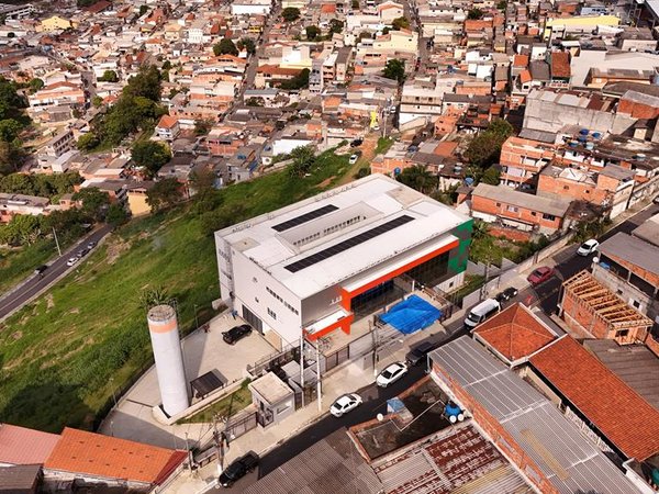 Rua Lorena, no Engenho Novo, terá sentido único a partir desta quinta-feira (15)