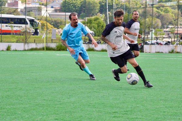 Campeonato Amador de Barueri registra 245 gols no futsal de base