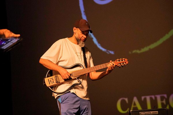 Femupo começa hoje (16) com noites de música autoral em Barueri