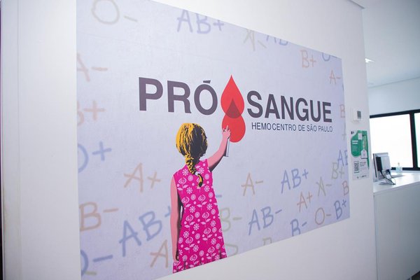 Conheça os requisitos para a doação de sangue