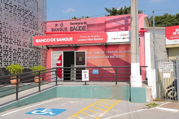 Conheça os requisitos para a doação de sangue