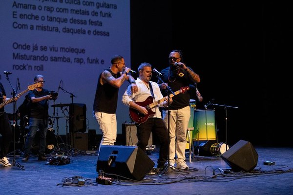 Femupo chega à 54ª edição valorizando a música popular brasileira