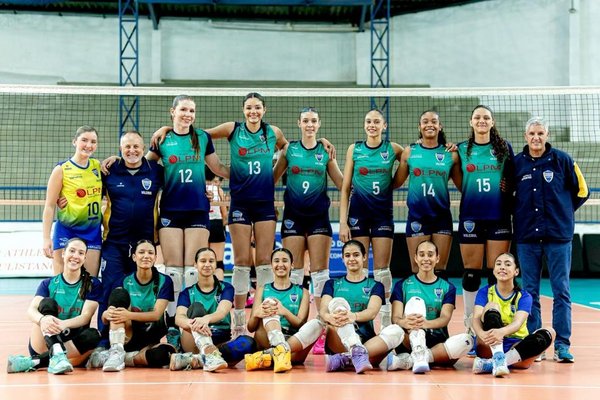 Vôlei de Barueri classifica cinco categorias para as quartas de final do Campeonato Paulista