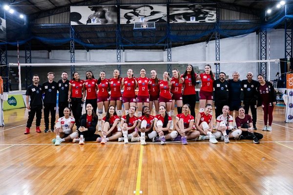 Vôlei de Barueri classifica cinco categorias para as quartas de final do Campeonato Paulista