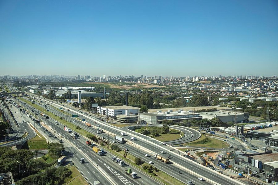 Barueri é a 7ª cidade mais segura do Brasil entre municípios com 200 mil a 500 mil habitantes