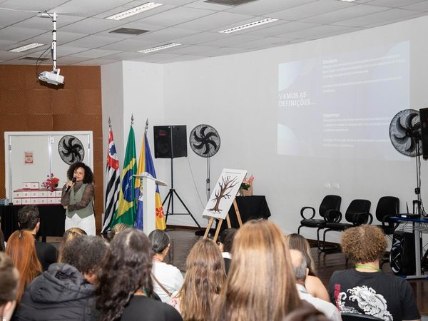 Barueri promove workshop para fortalecer a qualidade e a segurança no atendimento aos pacientes