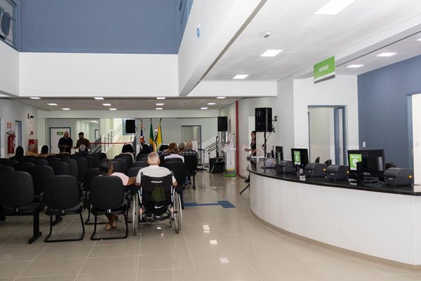 UBS do Mutinga é reinaugurada após obras de reforma e ampliação em Barueri