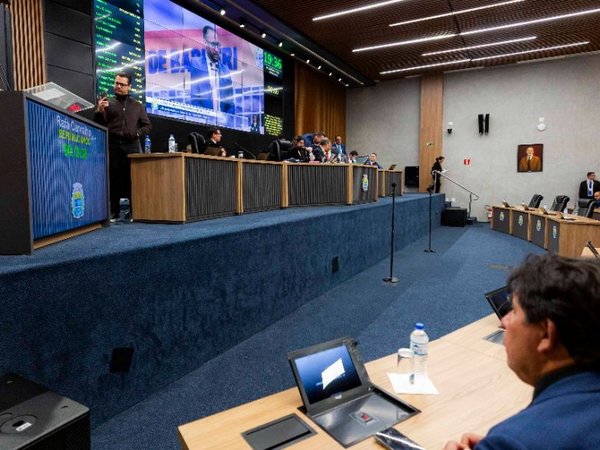 Estudantes terão travessias mais seguras no entorno das escolas