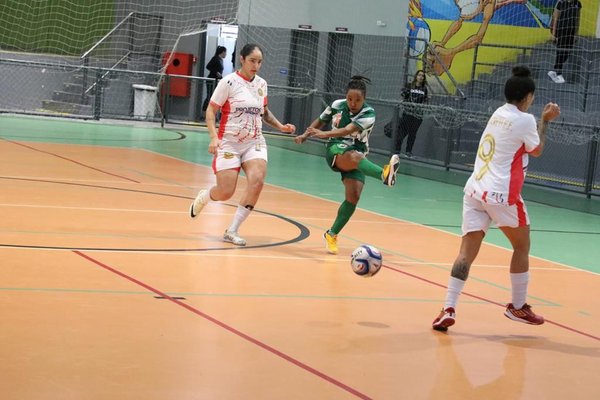 Confira os jogos dos Campeonatos Amador e do Rebolo 2026 neste fim de semana
