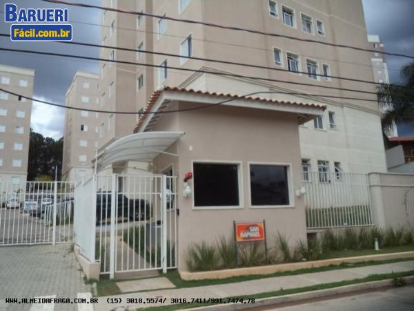 Apartamento em , Sorocaba - Charmoso Apartamento a venda em Sorocaba - Foto 1