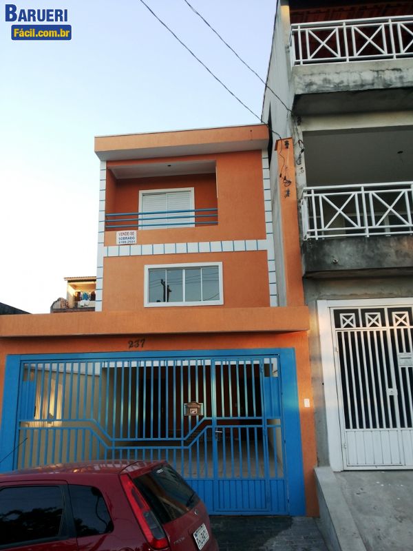 Selecione uma Categoria em Jardim Graziela, Barueri - casa para Venda - SGI 1609 - Foto 1