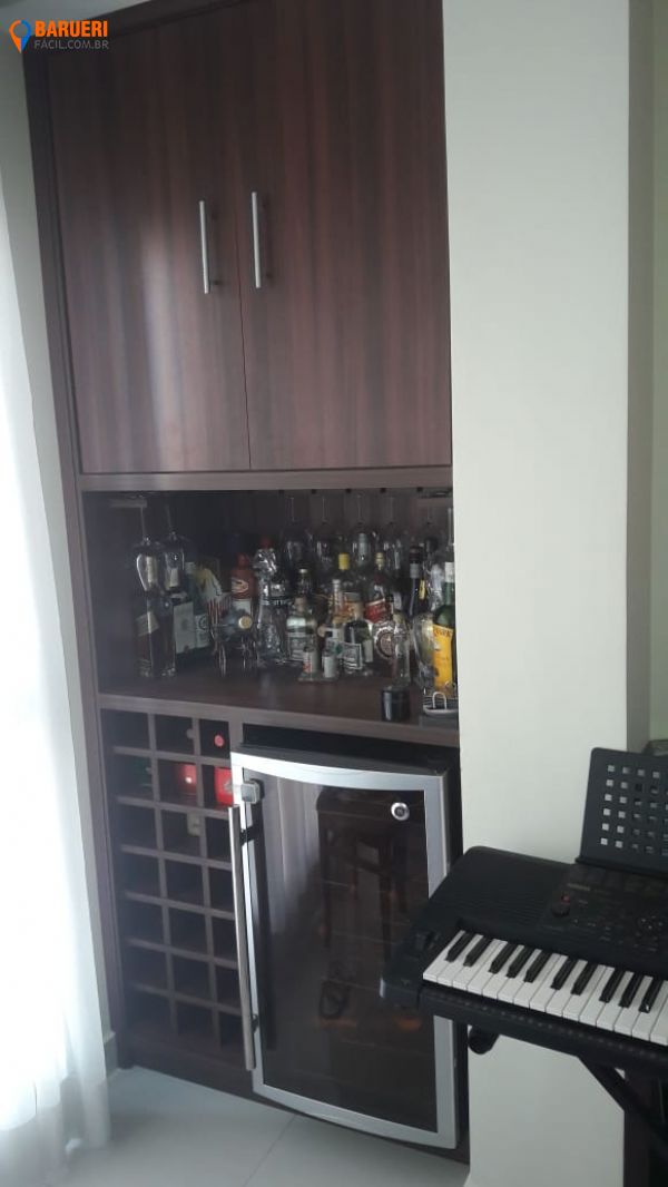 Apartamento em Alphaville, Barueri - Aconchegante Apartamento em Alphaville - Foto 2