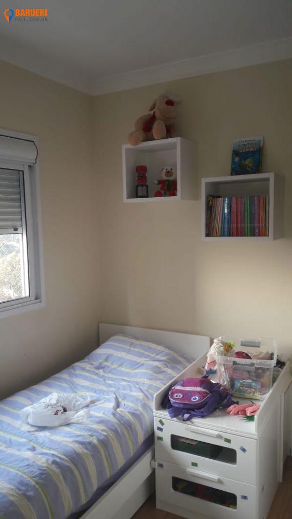 Apartamento em Alphaville, Barueri - Aconchegante Apartamento em Alphaville - Foto 1