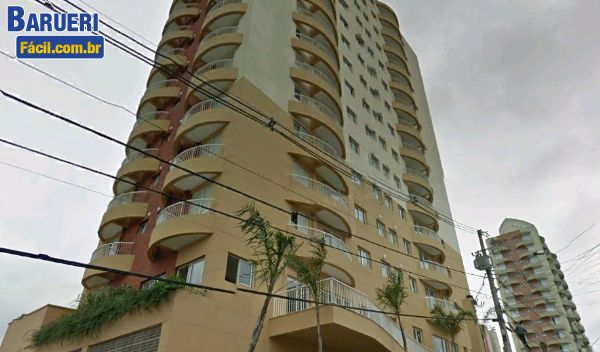 Apartamento em , Barueri - Apartamento para Venda - SGI 1420 - Foto 1