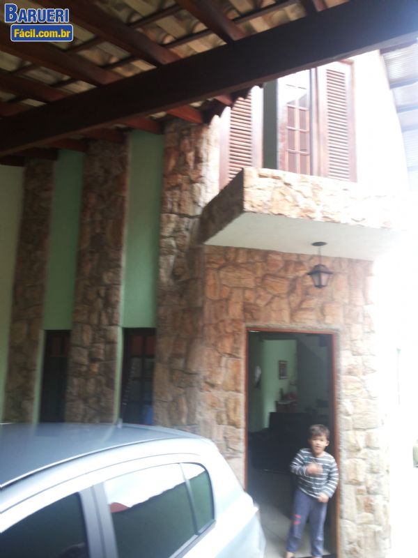 Casa em Jardim dos Camargos, Barueri - casa para Venda - SGI 1506 - Foto 2
