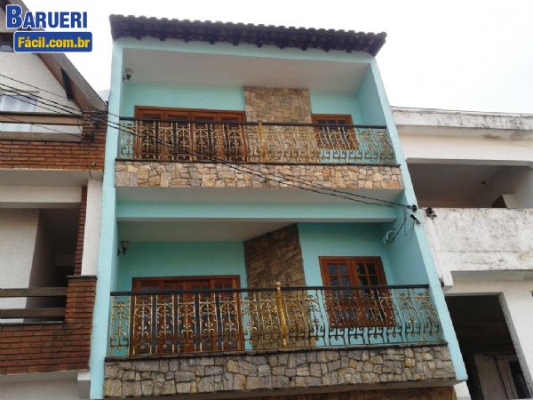 Selecione uma Categoria em Jardim dos Camargos, Barueri - Casa para Locação - SGI 1553 - Foto 1