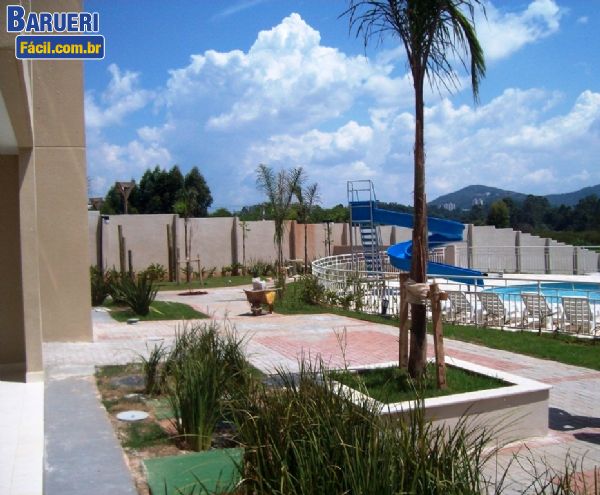 Apartamento em Jardim Tupancy, Barueri - Apartamento para locação - SGI 1081 - Foto 2