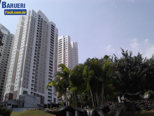Apartamento em Jardim Tupancy, Barueri - Apartamento para venda - SGI 933 - Foto 1