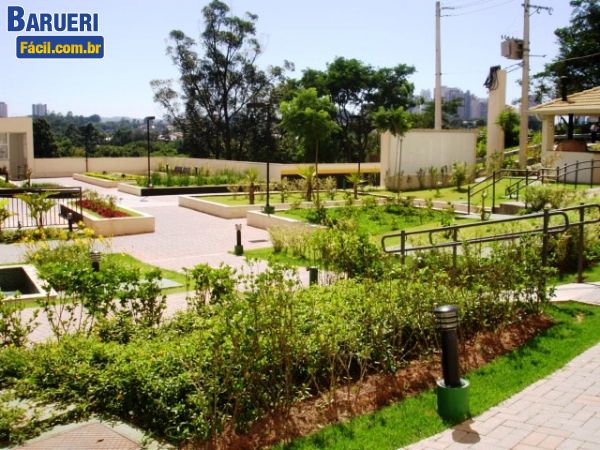 Apartamento em Jardim Tupancy, Barueri - Apartamento para venda - SGI 1727 - Foto 2