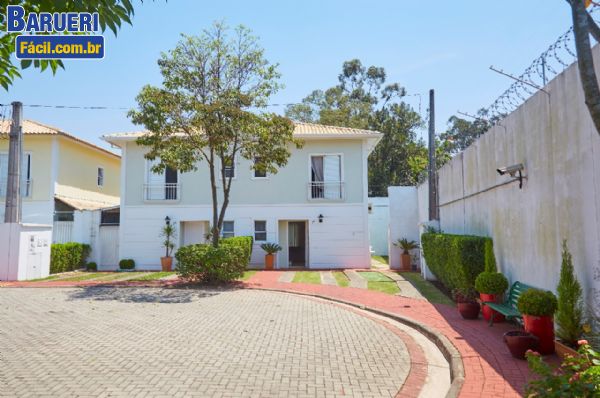 Condomínio em , Cotia - Granja Viana - Excelente Casa em condomínio a venda - Foto 1