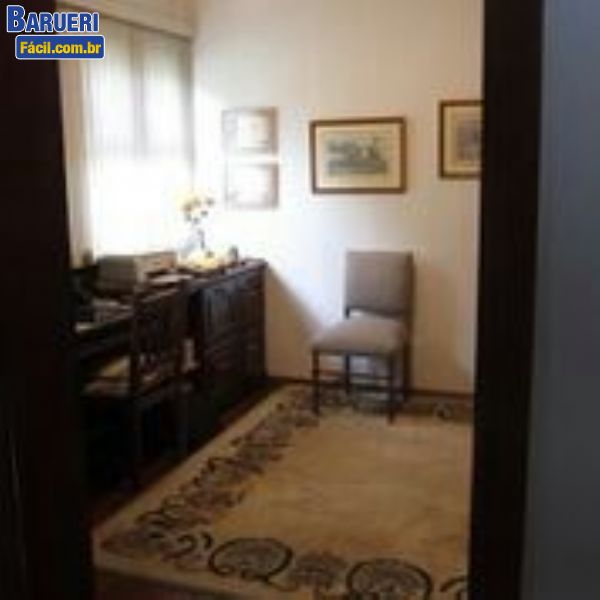 Condomínio em , Santana de Parnaíba - Luxuosa Casa em Alphaville - Barueri - Foto 2