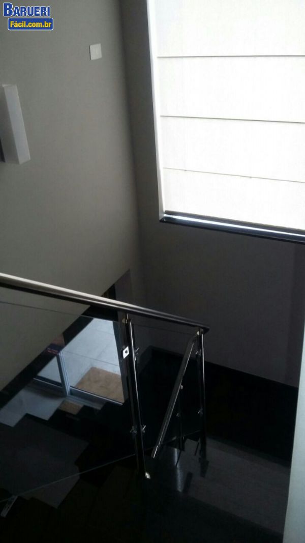 Condomínio em Alphaville, Alphaville - Aconchegante Casa em condomínio - Foto 2