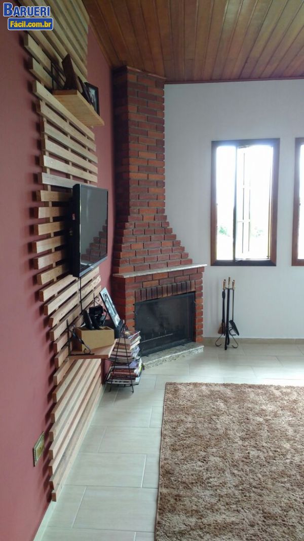 Condomínio em , Cotia - Aconchegante casa a venda - Foto 2
